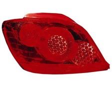 FARO-FANALE POSTERIORE