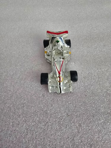 Modellino brm p201 - brm, formula