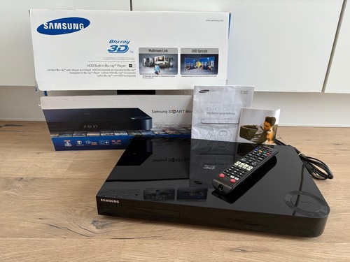 Samsung h8909s blu ray - bd-h8909s, *