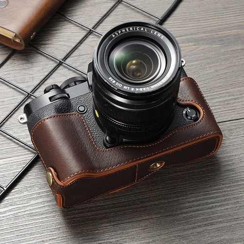 Custodia dock per fotocamera
