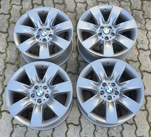 Cerchi lega originali - cerchi, bmw