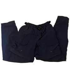 REI Classic Navy Active Wear