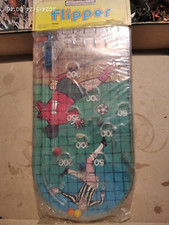 FLIPPER DA TAVOLO -ANNI '80 -