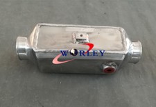 Intercooler acqua-aria