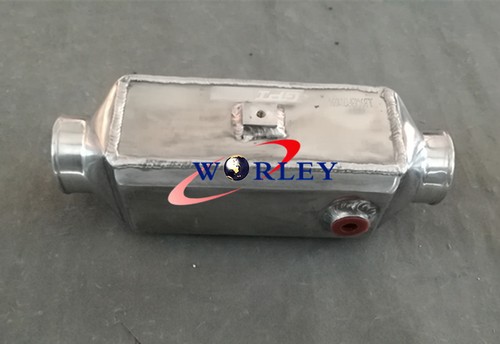 Intercooler acqua aria - intercooler, acqua-aria