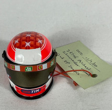 EP Sample Hot Wheels Michael