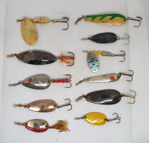 Lotto cucchiaini spoon - lotto, 11