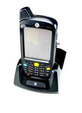 Symbol Motorola MC67NA scanner