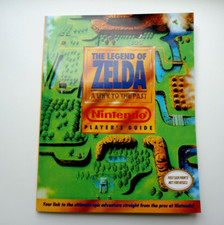 The Legend of Zelda: A Link to