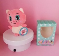 CUCCIOLOSI TENERI PELUCHE CLOE