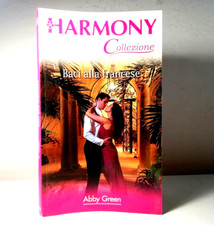 BACI ALLA FRANCESE DI ABBY