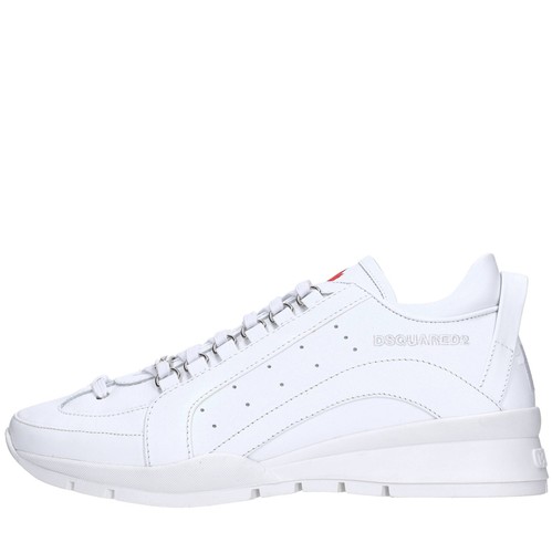 Snm0299 01500001 1062 sneakers - 01500001,