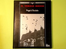 Pugni acciaio terzo reich - d'acciaio,