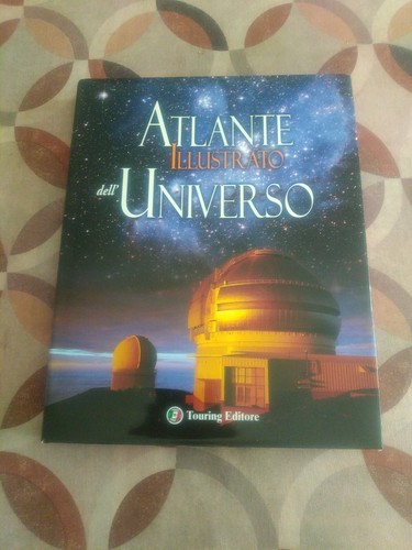 Atlante illustrato