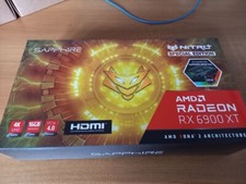 SAPPHIRE NITRO+ AMD Radeon RX