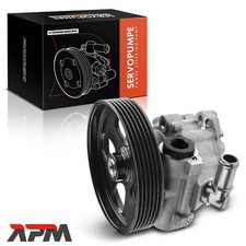 Pompa Servosterzo Idroguida