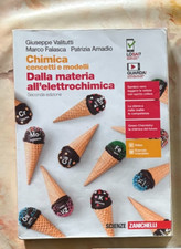 CHIMICA: CONCETTI E MODELLI