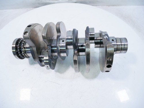 Albero motore per audi b7 - motore,
