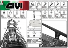 Attacco posteriore MONOKEY