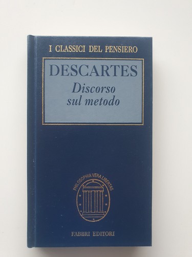 Discorso sul - discorso,