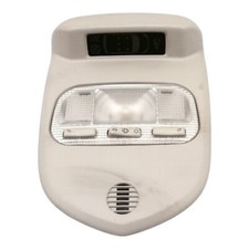 Luce Cortesia Plafoniera Abitacolo Anteriore PEUGEOT 3008 1 Serie RICAMBIO USATO