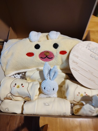 Confezione regalo vestiti - confezione,