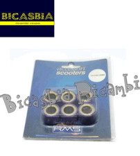 10498 - KIT RULLI VARIATORE 23