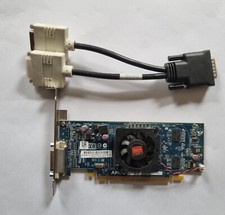 AMD RADEON HD 5450 512MB DDR3