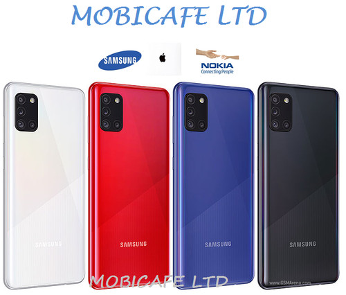 Samsung galaxy a31 128 - samsung, gb/128