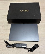 VAIO Z modello a conchiglia