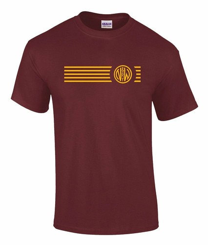 Shirt con logo norfolk - con,