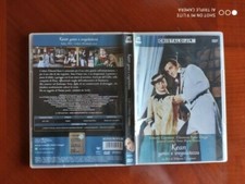 Dvd  KEAN GENIO E SREGOLATEZZA