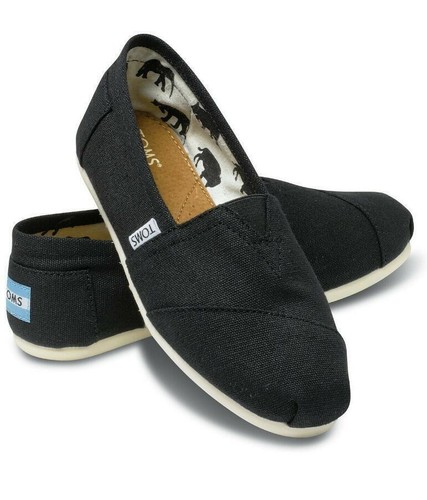 Scarpe mocassino tom donna - scarpe,