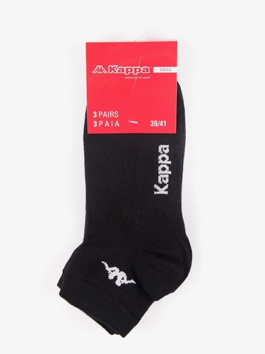 Pezzi calzini kappa uomo - 6,