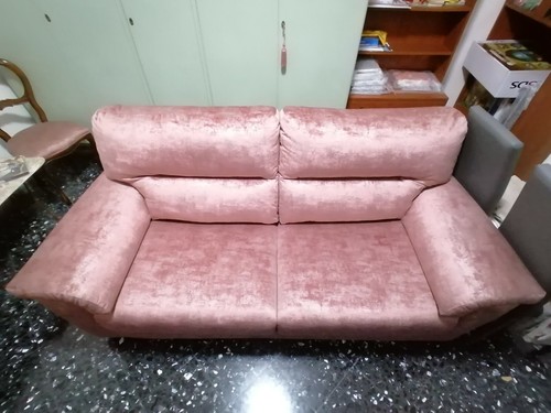 Divano letto posti - letto,