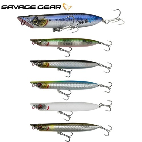 Savage gear slap walker - gear, 12.5
