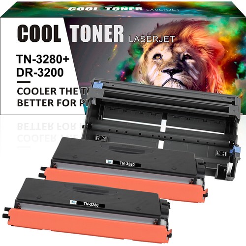 Toner xxl 3280 3200 - toner, tn-3280