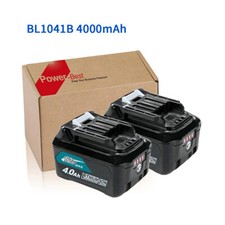 2PACK 12V MAX 4.0Ah for Makita