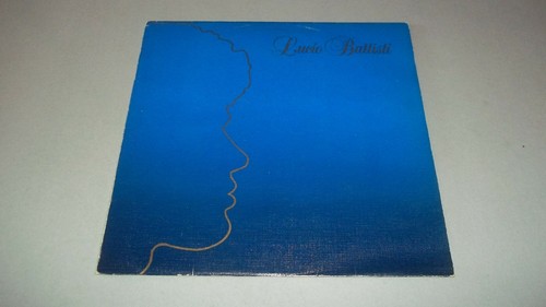 Lucio battisti - battisti,