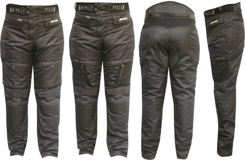 Pantalone moto cordura - moto,