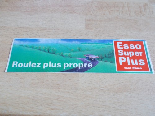 Adesivo esso super plus - super, senza