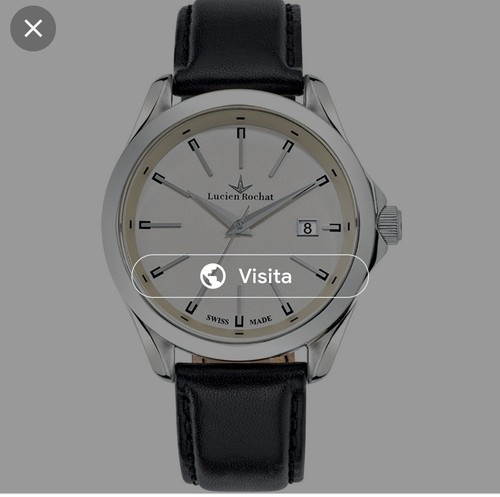 Orologio uomo lucien - orologio, rochat