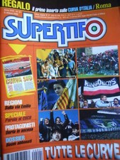 Supertifo 21 2002 Speciale