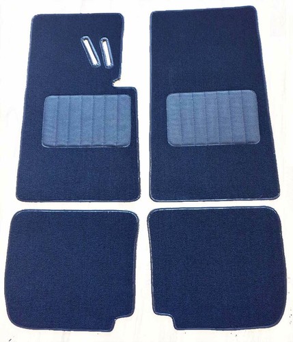 Tappetini tappeto bmw - tappetini,