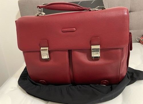 Borsa cartella piquadro - borsa,