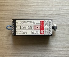 TRASFORMATORE PER FARETTI 50W 230V - 12V AC _ [ OEMM modello ET/50 ]