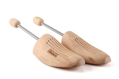 Tendiscarpe legno naturale - tendiscarpe,