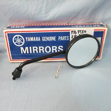 4VP Booster Zuma specchietto mirror glass scooter YW50 YW 125 50 Per Yamaha . 