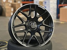 Originale USATO 19x9 Mercedes