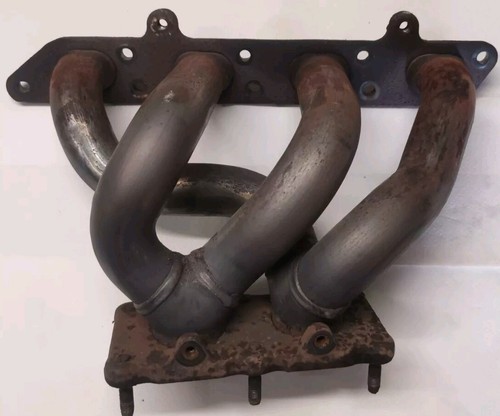 Collettore scarico volvo - scarico,
